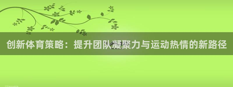 鲸鱼体育是什么